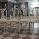 733 6596 CHAIRS